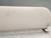 Recambio de parasol derecho para peugeot expert kasten 2.0 hdi referencia OEM IAM 8143HV 8143HV 