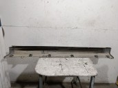 Recambio de faldon lateral para suzuki vitara (ly) 1.4 hybrid (mild hybrid) referencia OEM IAM 7724054P105PK 7724054P105PK 