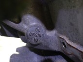 Recambio de caja cambios para peugeot 308 cc (4b_) 1.6 16v referencia OEM IAM 20EA12 2231E0 0712140