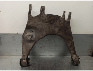Replacement rear right lower suspension arm for Audi A8 (D2) 4.2 V8 32V OEM IAM reference 4D0511516G 