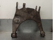 Replacement rear right lower suspension arm for Audi A8 (D2) 4.2 V8 32V OEM IAM reference 4D0511516G 