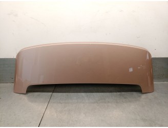 Recambio de aleron trasero para fiat 500e (332_) elektro 3+1 (fa1) referencia OEM IAM 735710606 735738004 