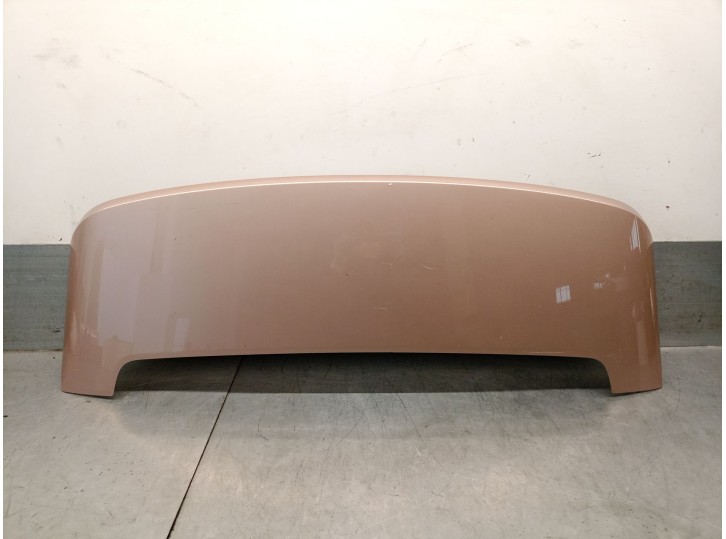 Recambio de aleron trasero para fiat 500e (332_) elektro 3+1 (fa1) referencia OEM IAM 735710606 735738004 