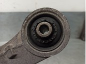 Replacement rear right lower suspension arm for Audi A8 (D2) 4.2 V8 32V OEM IAM reference 4D0511516G 
