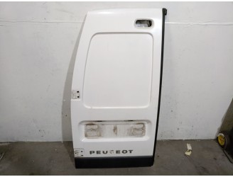 Recambio de puerta trasera izquierda para peugeot expert kasten 2.0 hdi referencia OEM IAM 870299 870299 