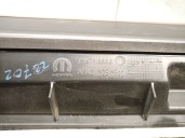 Recambio de aleron trasero para fiat 500e (332_) elektro 3+1 (fa1) referencia OEM IAM 735710606 735738004 