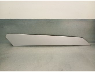 Recambio de molduras traseras para talbot solara 1.6 referencia OEM IAM 6J2  