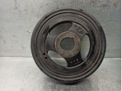 Recambio de polea cigueñal para hyundai accent (mc) 1.4 cat referencia OEM IAM 2312426030  