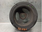 Recambio de polea cigueñal para hyundai accent (mc) 1.4 cat referencia OEM IAM 2312426030 