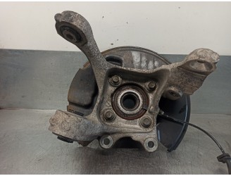 Recambio de mangueta trasera derecha para ford mustang 2.3 ecoboost cat referencia OEM IAM FR35B758  