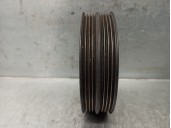 Recambio de polea cigueñal para hyundai accent (mc) 1.4 cat referencia OEM IAM 2312426030 