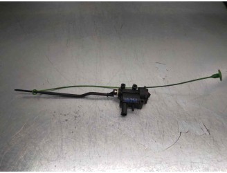 Recambio de motor tapa deposito combustible para bmw serie 3 touring (e91) 320d referencia OEM IAM 406204427 