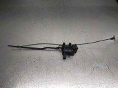 Recambio de motor tapa deposito combustible para bmw serie 3 touring (e91) 320d referencia OEM IAM 406204427  