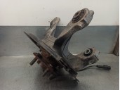 Recambio de mangueta trasera derecha para ford mustang 2.3 ecoboost cat referencia OEM IAM FR35B758  