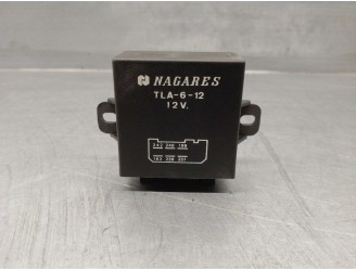 Recambio de caja precalentamiento para » otros... 3.9t 17s 120 m-bus vespino 130e referencia OEM IAM TLA-6-12 03289 NAGARES