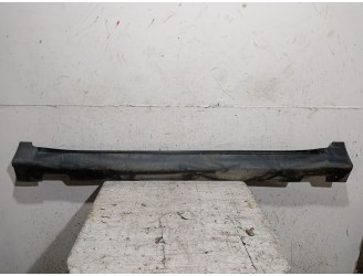 Replacement side skirt for Kia Sportage IV (QL, QLE) 1.6 CRDi OEM IAM reference 87751F1700 87751F1700 