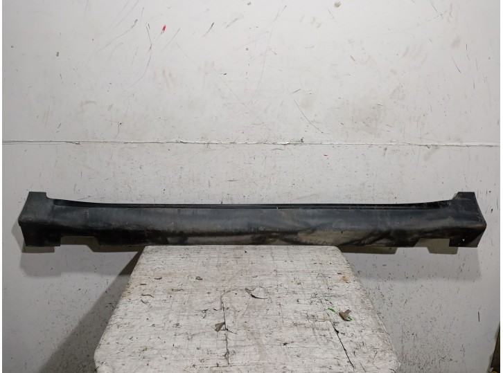 Replacement side skirt for Kia Sportage IV (QL, QLE) 1.6 CRDi OEM IAM reference 87751F1700 87751F1700 