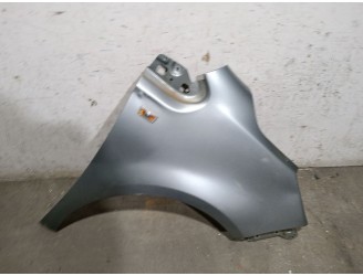 Recambio de aleta delantera derecha para opel meriva b monospace (s10) 1.6 cdti (75) referencia OEM IAM 1100004 1100004 