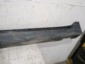 Replacement side skirt for Kia Sportage IV (QL, QLE) 1.6 CRDi OEM IAM reference 87751F1700 87751F1700 