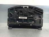 Recambio de cuadro instrumentos para opel astra h berlina cosmo referencia OEM IAM 13184319 