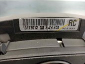 Recambio de cuadro instrumentos para opel astra h berlina cosmo referencia OEM IAM 13184319 