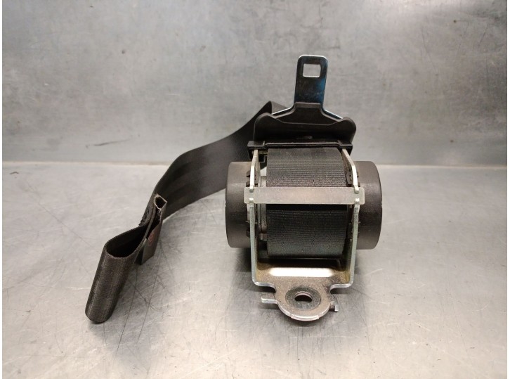 Recambio de cinturon seguridad trasero izquierdo para peugeot 308 cc (4b_) 1.6 16v referencia OEM IAM 8975GA 8975GA 