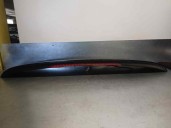 Recambio de aleron trasero para bmw serie 3 touring (e91) 320d referencia OEM IAM 51627143263  