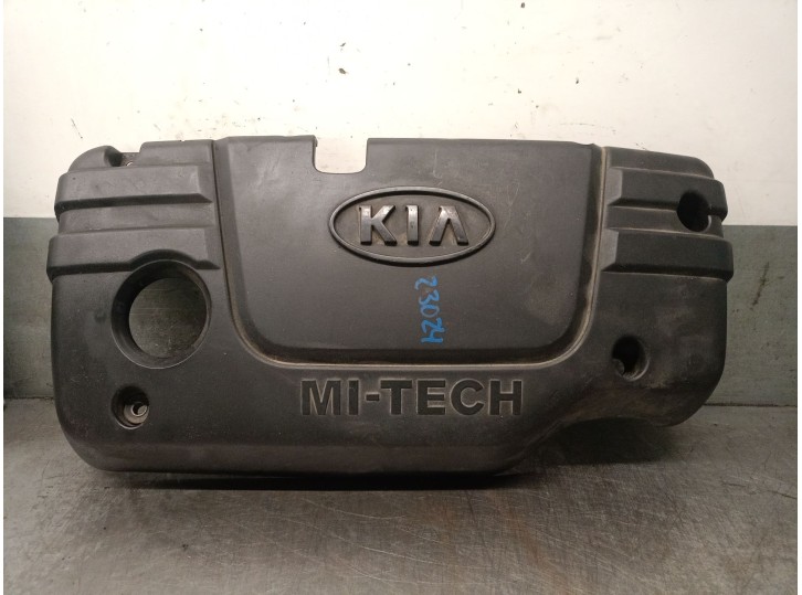 Recambio de tapa motor para kia rio i hatchback (dc) 1.5 16v referencia OEM IAM 292402X000 292402X000 