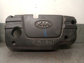 Recambio de tapa motor para kia rio i hatchback (dc) 1.5 16v referencia OEM IAM 292402X000 292402X000 