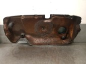 Recambio de tapa motor para kia rio i hatchback (dc) 1.5 16v referencia OEM IAM 292402X000 292402X000 