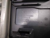 Recambio de aleron trasero para bmw serie 3 touring (e91) 320d referencia OEM IAM 51627143263 