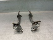 Recambio de bisagra capot para citroën xsara picasso (n68) 1.6 hdi referencia OEM IAM 791260 791259 