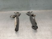 Recambio de bisagra capot para citroën xsara picasso (n68) 1.6 hdi referencia OEM IAM 791260 791259 