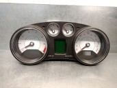 Recambio de cuadro instrumentos para peugeot 308 cc (4b_) 1.6 16v referencia OEM IAM 9666642480 6103HT 503001556111