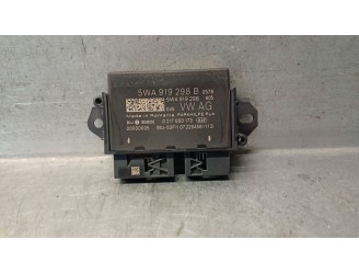 Recambio de modulo electronico para cupra formentor (km7, kmp) 1.5 tsi referencia OEM IAM 5WA919298B 5WA919298B 0217000173 BOSCH