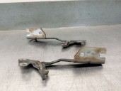 Recambio de bisagra capot para citroën xsara picasso (n68) 1.6 hdi referencia OEM IAM 791260 791259 