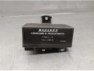 Recambio de caja precalentamiento para alfa romeo 75 2.0 referencia OEM IAM 72473830 TPD/7-12 MAHLE