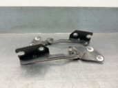 Recambio de bisagra capot para citroën xsara picasso (n68) 1.6 hdi referencia OEM IAM 791260 791259 