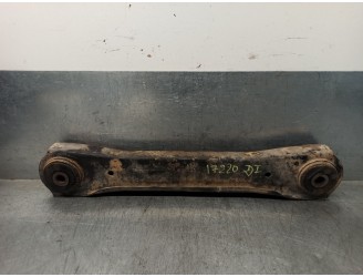 Replacement front lower left suspension arm for Jeep Cherokee (J) 2.5 Turbodiesel OEM IAM reference 52001162 
