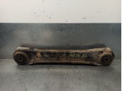 Recambio de brazo suspension inferior delantero izquierdo para jeep cherokee (j) 2.5 turbodiesel referencia OEM IAM 52001162  