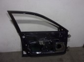 Recambio de puerta delantera izquierda para volvo v40 familiar diesel cat referencia OEM IAM 30632666 AZUL 5 PUERTAS