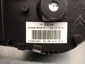 Recambio de cuadro instrumentos para peugeot 308 cc (4b_) 1.6 16v referencia OEM IAM 9666642480 6103HT 503001556111