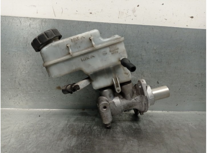 Recambio de bomba freno para opel meriva b monospace (s10) 1.6 cdti (75) referencia OEM IAM 32669046 559127 