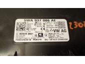 Replacement electronic module for Cupra Formentor (km7, kmp) 1.5 TSI OEM IAM reference 5WA937086AE 5WA937086AE 
