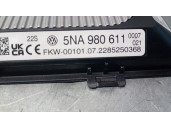 Recambio de modulo electronico para cupra formentor (km7, kmp) 1.5 tsi referencia OEM IAM 5NA980611 5NA980611 