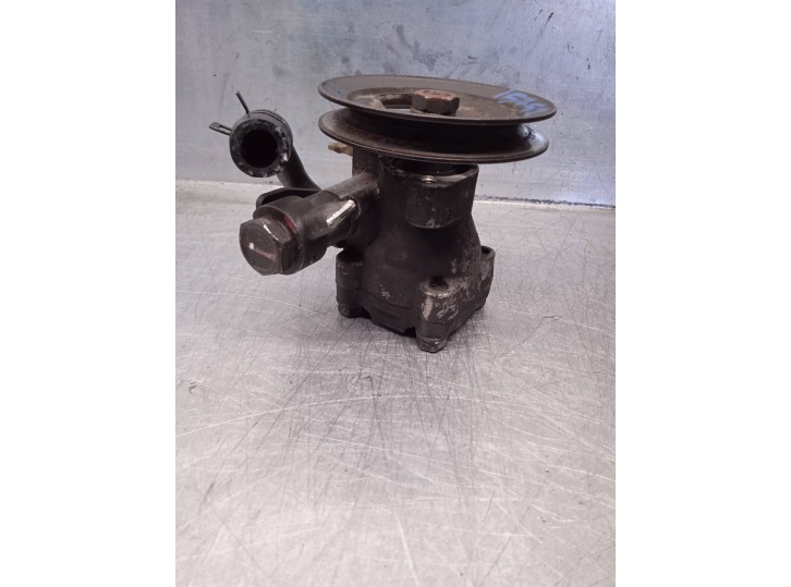 Replacement power steering pump for Hyundai Atos (MX) GLS OEM IAM reference 5711002000 YS8I23 YOUNG SHIN