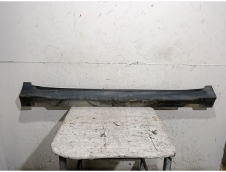 Recambio de faldon lateral para kia sportage iv (ql, qle) 1.6 crdi referencia OEM IAM 87752F1700 87752F1700 