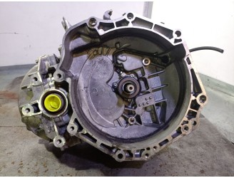 Recambio de caja cambios para opel meriva b monospace (s10) 1.6 cdti (75) referencia OEM IAM M320MDE 5700735 3615483BDB
