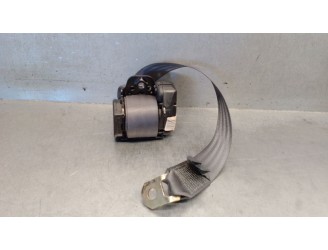 Replacement rear right seat belt for Volvo S40 sedan 1.8 CAT (1834 cm3) OEM IAM reference 570183500M 30881164 