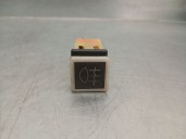 Recambio de interruptor para talbot solara 1.6 referencia OEM IAM 6J2 